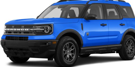 FORD BRONCO SPORT 2022 3FMCR9B6XNRD42308 image FORD BRONCO SPORT 2022 3FMCR9B6XNRD42308 image